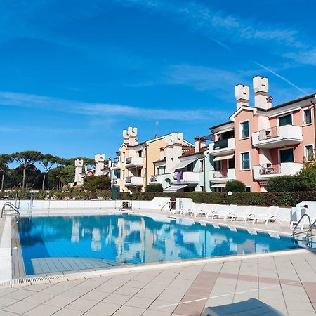 Ferienwohnung Le Briccole Cavallino-Treporti Exterior foto