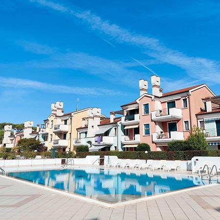 Ferienwohnung Le Briccole Cavallino-Treporti Exterior foto