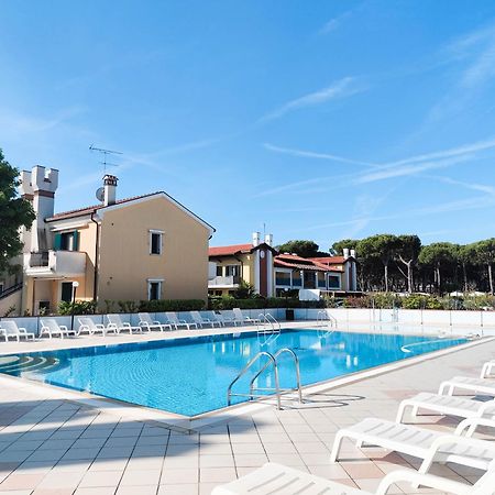 Ferienwohnung Le Briccole Cavallino-Treporti Exterior foto